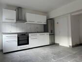 Einbauküche OG - 