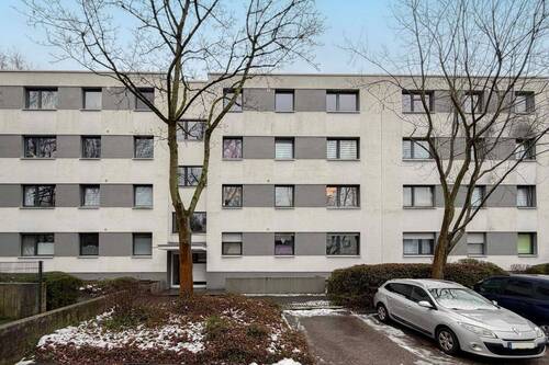 Hausansicht - 