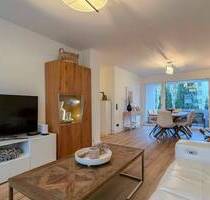 Hochwertig sanierte 3,5-Zimmer-Wohnung in ruhiger Lage von Bonn-Heiderhof mit Stellplatz