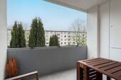 Balkon - 