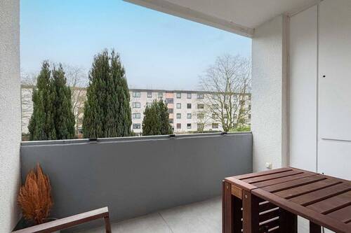 Balkon - 