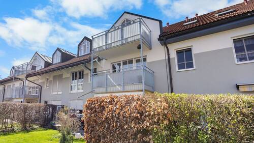 muenchen-feldmoching-wohnung-kaufen-hausansicht-N0 - Einfamilienhaus in München zum Kaufen