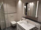 mit bodengleicher Dusche - 3 Zimmer Etagenwohnung zur Miete in Regensburg