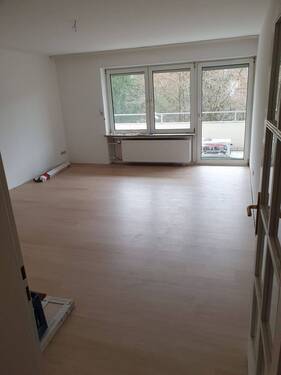 Wohnzimmer - Etagenwohnung mit 88,00 m&sup2; in Regensburg zur Miete
