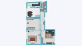 Grundriss - 