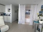 Wohnung - 