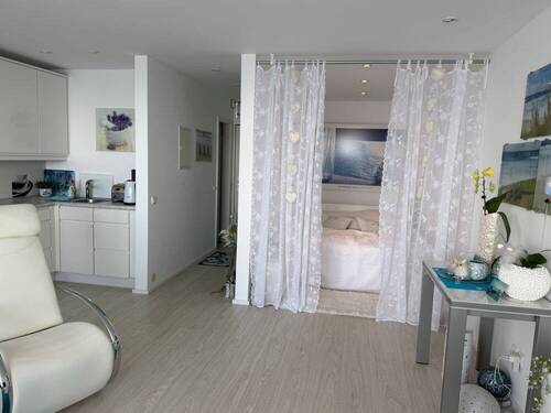 Wohnung - 