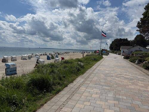 Promenade - 