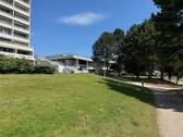 Weg zur Promenade - 