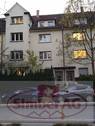 Hauseingang Luisenstr.12-14 - Leben, Arbeiten und Investieren in der größten Stadt am Bodensee