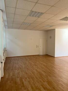 Eingang - Büro in Kassel zur Miete