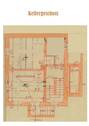 Grundriss Keller - 