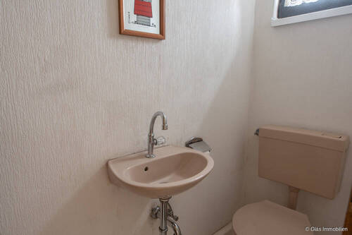 WC im OG - 