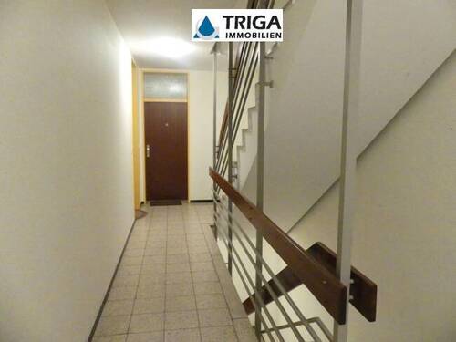 Treppenhaus - 
