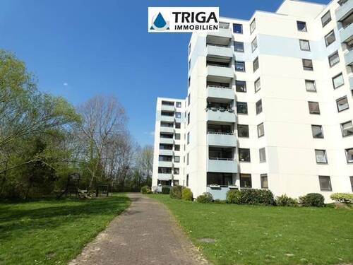 Aussenbereich - 