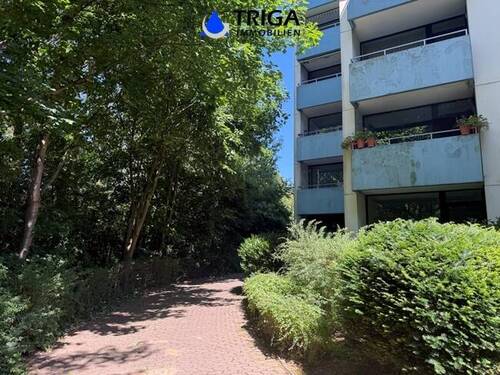 Bild 2 - 4 Zimmer Etagenwohnung zum Kaufen in Braunschweig
