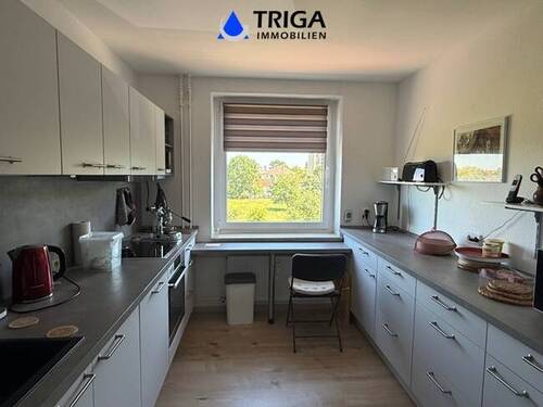 Bild 4 - Etagenwohnung mit 108,00 m² in Braunschweig zum Kaufen