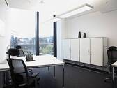Titelbild - Flexible Büroplätze und Büroräume an einer renommierten Adresse - All-in-Miete