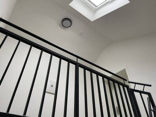 Treppenhaus - 
