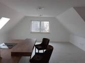 Wohn-Esszimmer 5 - 2 Zimmer Etagenwohnung zur Miete in Baiersdorf