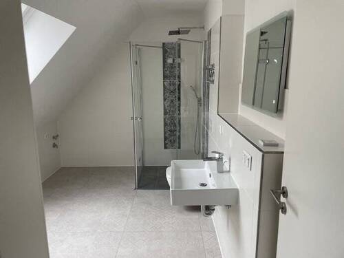 Badezimmer - 