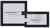 Grundriss Keller - 