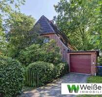 Handwerker aufgepasst! Einfamilienhaus mit Potenzial und großzügigem 1.285 m² Grundstück - Schlotfeld