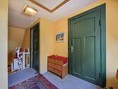 Flur im DG - 
