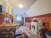 Badezimmer im DG - 