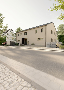 Bild 3 - 5 Zimmer Mehrfamilienhaus, Wohnhaus in Bad Langensalza