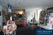 Laden-/ Büro- Verkaufsfläche - 2 Zimmer Gewerbeobjekt (Büro, Produktion, Verkauf) zum Kaufen in Stuhr