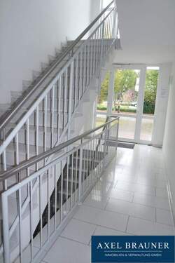 Treppenhaus - 