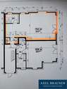 Grundriss - 