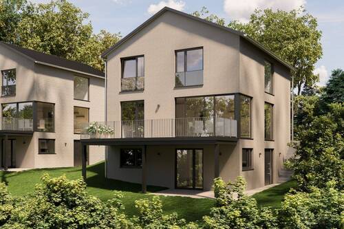 Ihr Traumhaus in toller Lage - Grundstück in Aussichtslage für Ihr Traumhaus