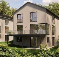 Grundstück in Aussichtslage für Ihr Traumhaus - Herrenberg