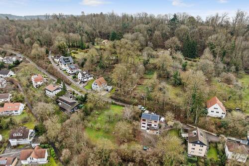 Naturnah - Grundstück in Herrenberg zum Kaufen