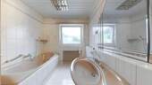 Badezimmer im EG - 