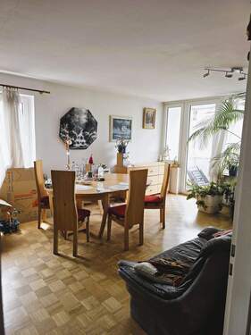 Wohnz-1.4.jpg - 3 Zimmer Etagenwohnung zum Kaufen in Erlangen