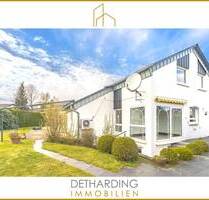 Das Haus der unbegrenzten Möglichkeiten: Einfamilienhaus mit zwei Einliegerwohnungen in Baunatal