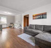 Woltmershausen - Gemütliche 2-Zimmer-Wohnung mit Potential ! - Bremen