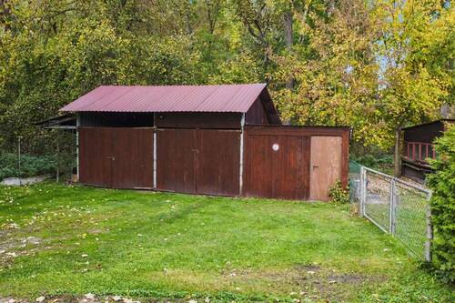 Pkw-Stellplätze Wohnungen - 