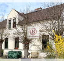 Mehrfamilienhaus Gut und Gediegen: mit 4 Wohneinheiten - Löwenberger Land Grüneberg