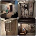 Collage Technik - 