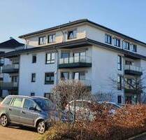 Penthouse-Wohnung mit großer Dachterrasse im Werner-Blome-Haus in Extertal-Bösingfeld (C16)-18 km von Rinteln
