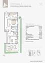 Mit Terrasse und pflegeleichtem Garten - 