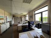 Büro od. Praxisräume - 