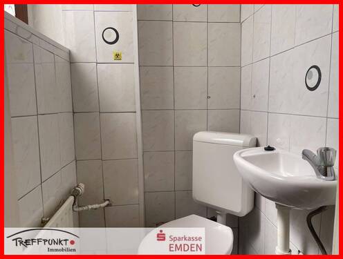 Gäste-WC - 