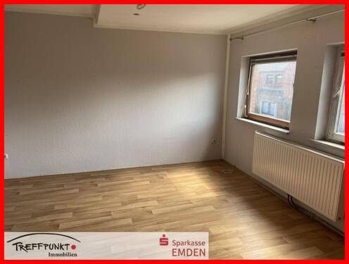 Zimmer 1 Obergeschoss - 