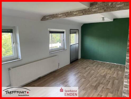 Zimmer 2 Obergeschoss - 