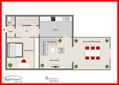 Grundriss Erdgeschoss - 